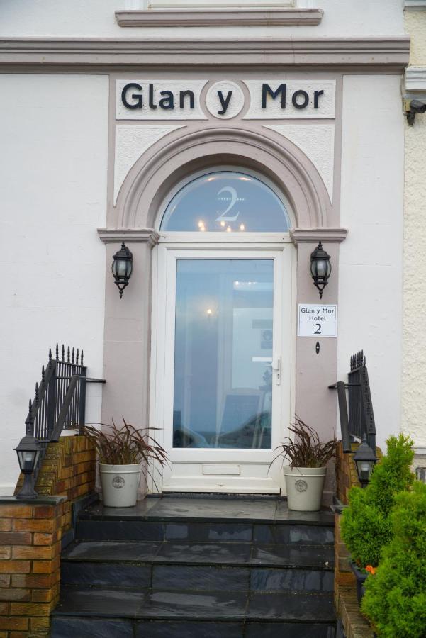 Glan Y Mor Bed & Breakfast Llandudno