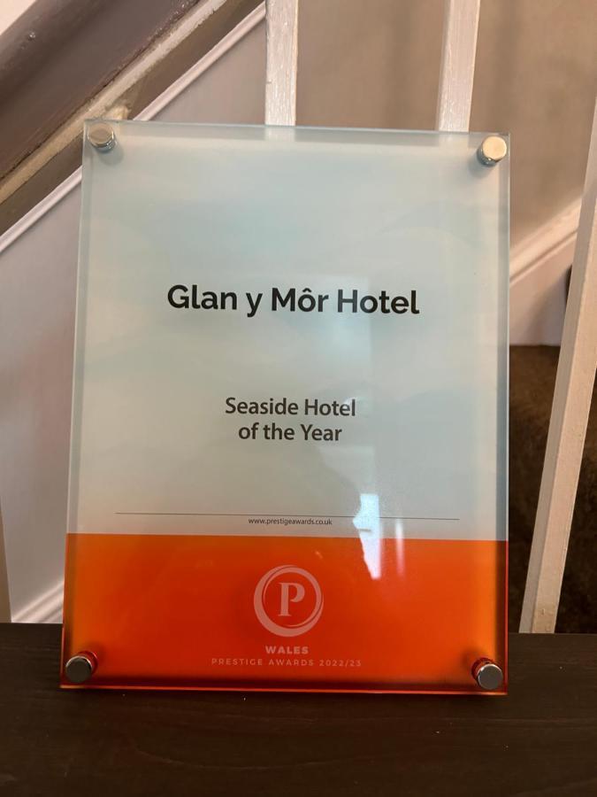Glan Y Mor Bed & Breakfast 3*