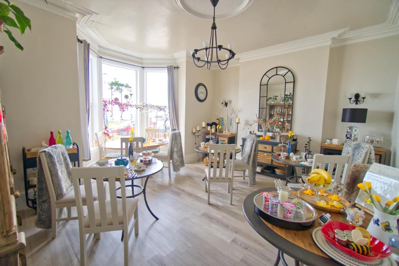 Bed & Breakfast Glan Y Mor Llandudno