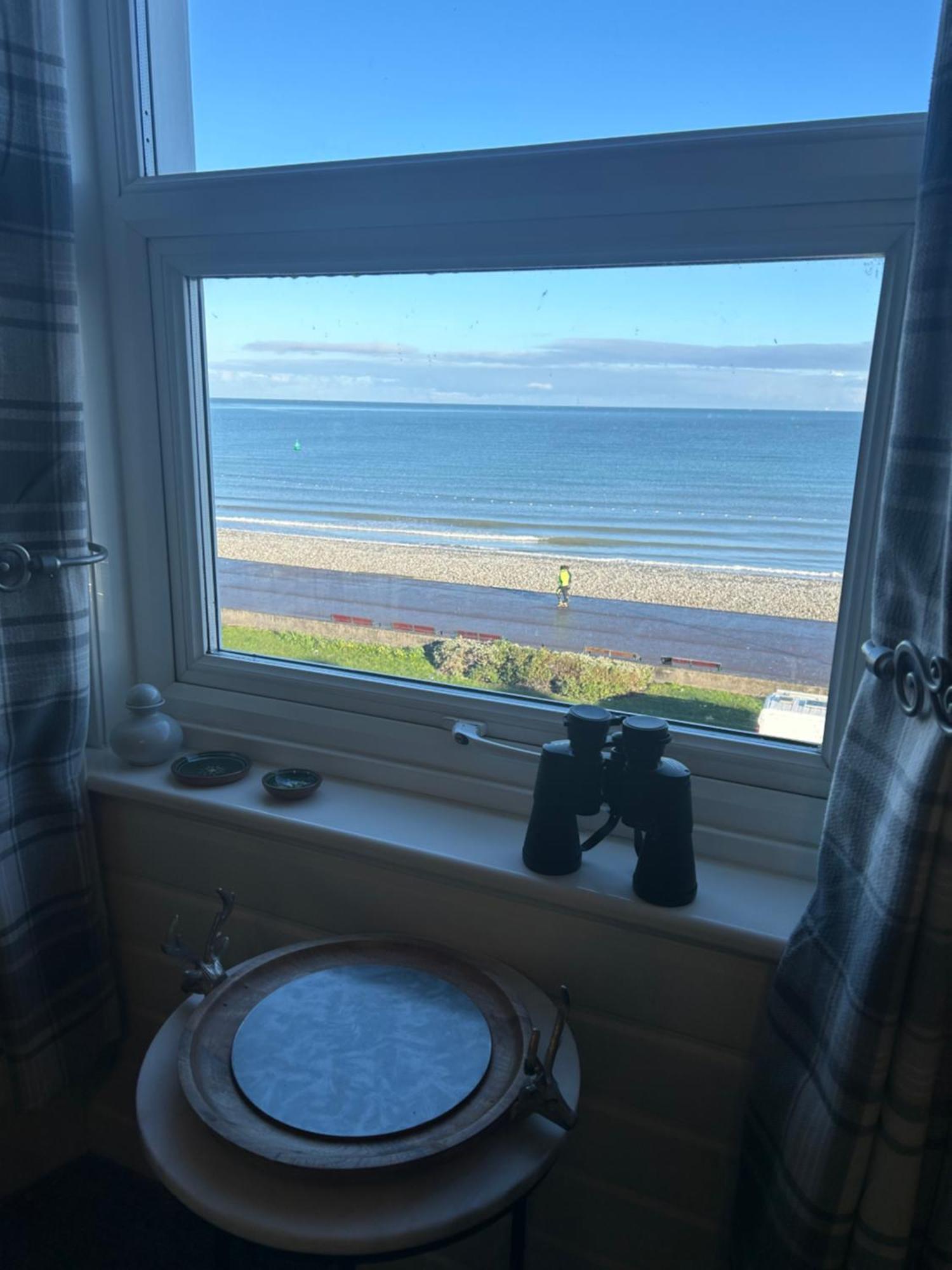 Bed & Breakfast Glan Y Mor