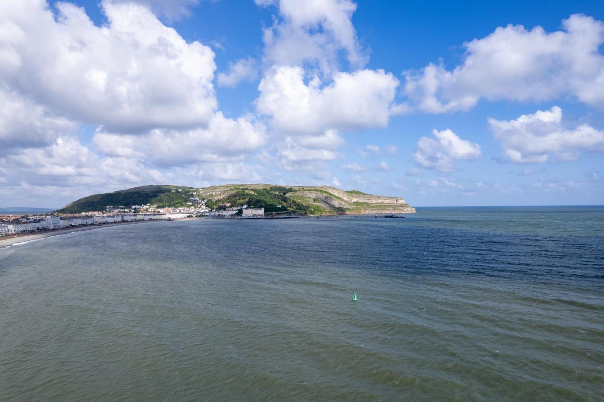 Glan Y Mor Bed & Breakfast 3*